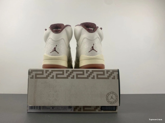 HYPE Grito El HF8833-100 Jordan Air 5 0823